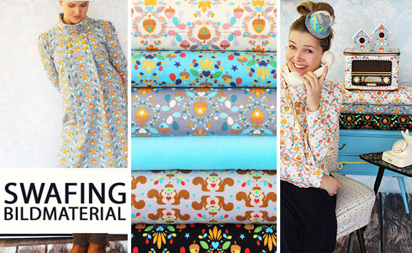 Offizielles Swafing Bildmaterial Offizielles Swafing Bildmaterial