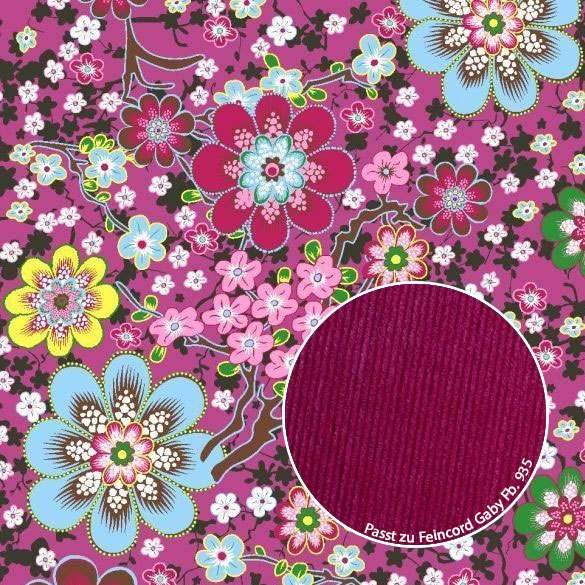 Albella Erika - exklusiv bei Swafing!