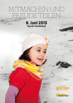 Tag der Handarbeit 2013