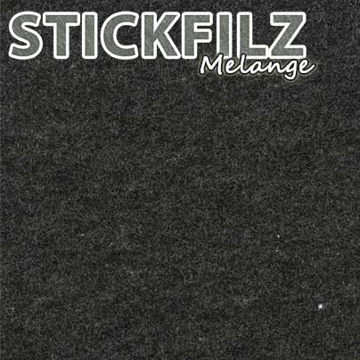 Stickfilz_melange404_2