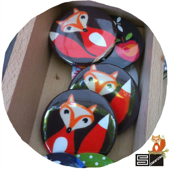 Emil Buttons vom Hüpfenden Komma