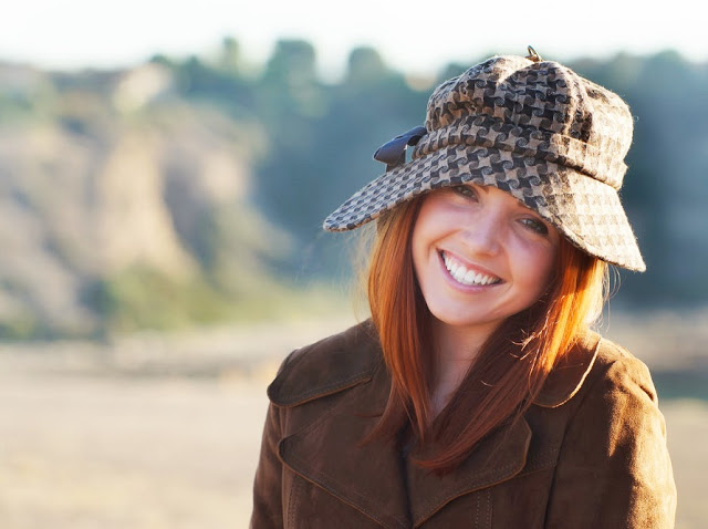 Morro von der Seite - Vechte von Swafing