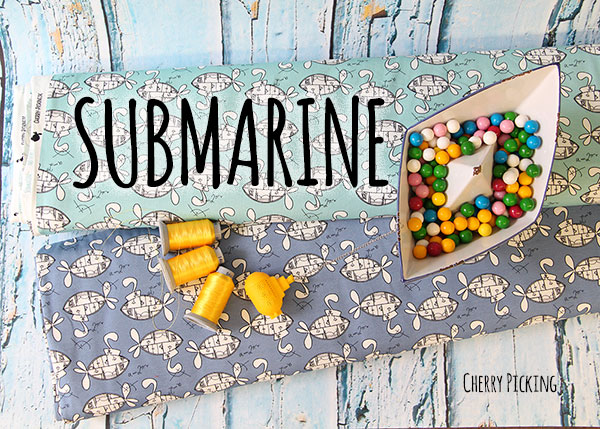 SUBMARINE_cherrypicking