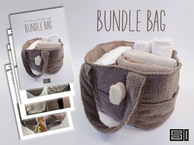 Wickeltasche Bundle Bag