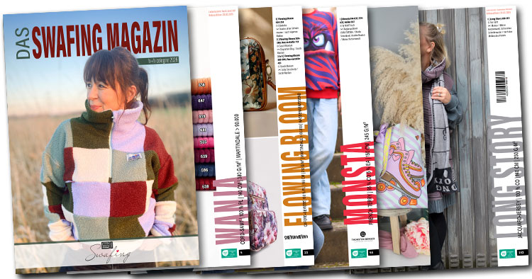 Swafing Highlights h+h cologne 2026 im Swafing Magazin